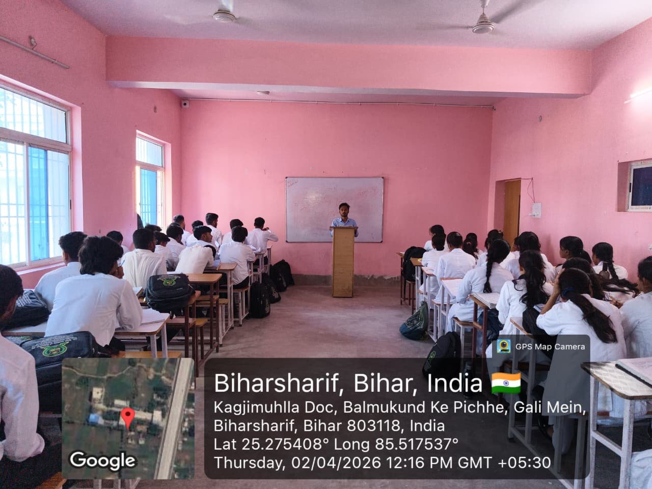 Class Room
