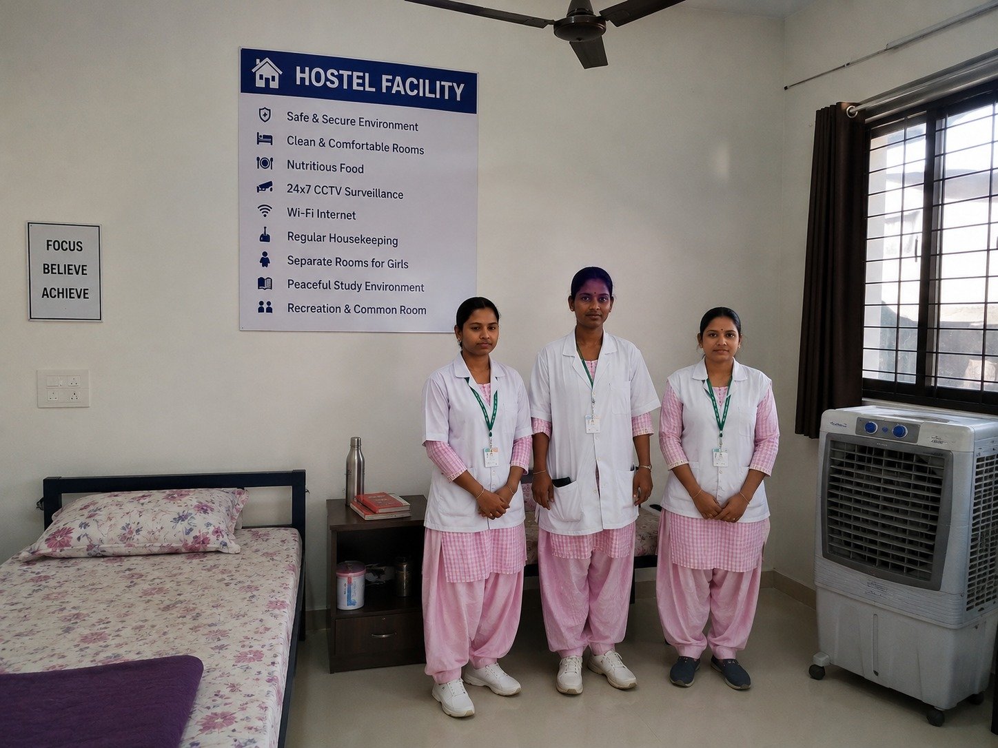 College Hostel