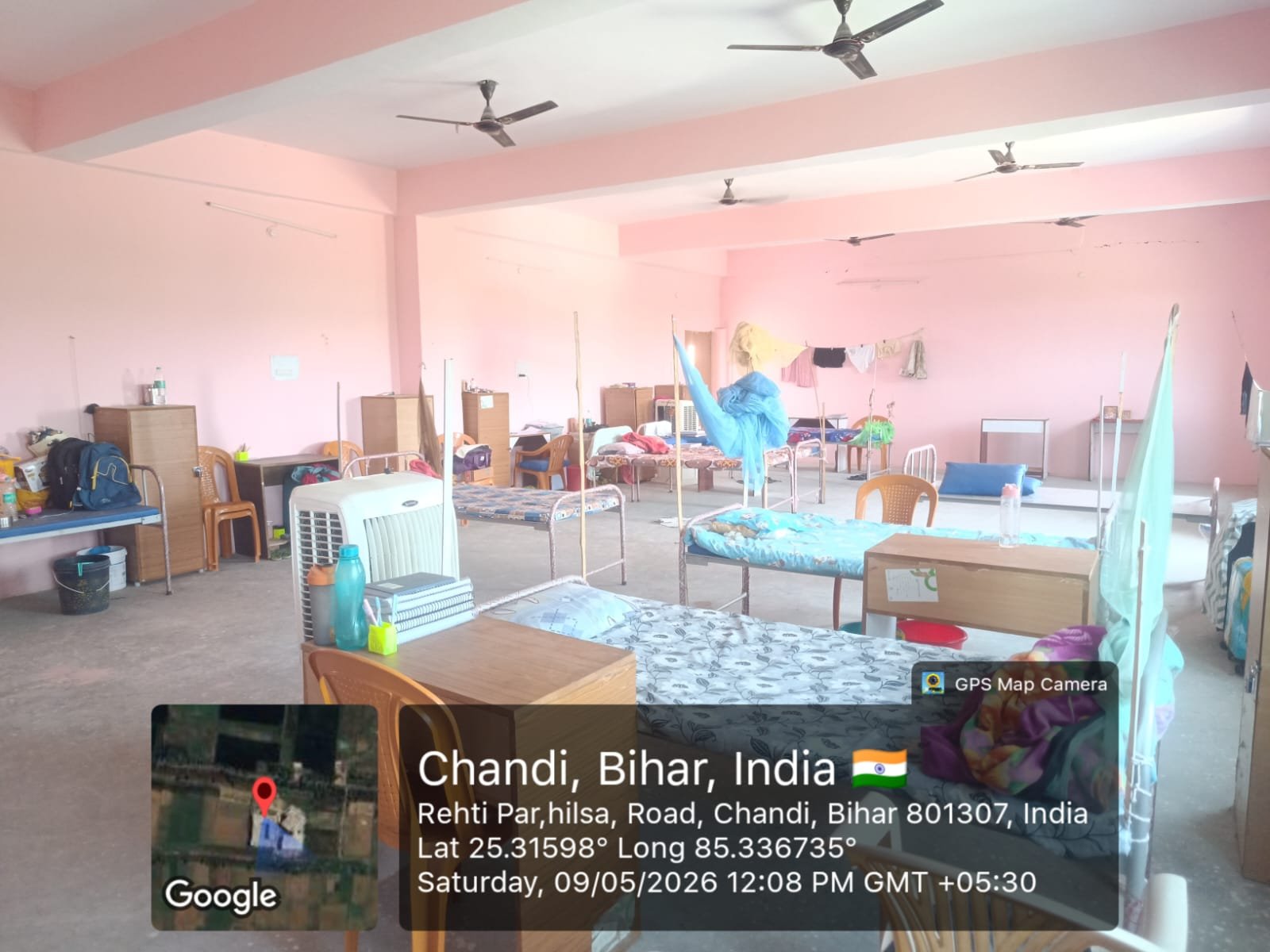 College Hostel