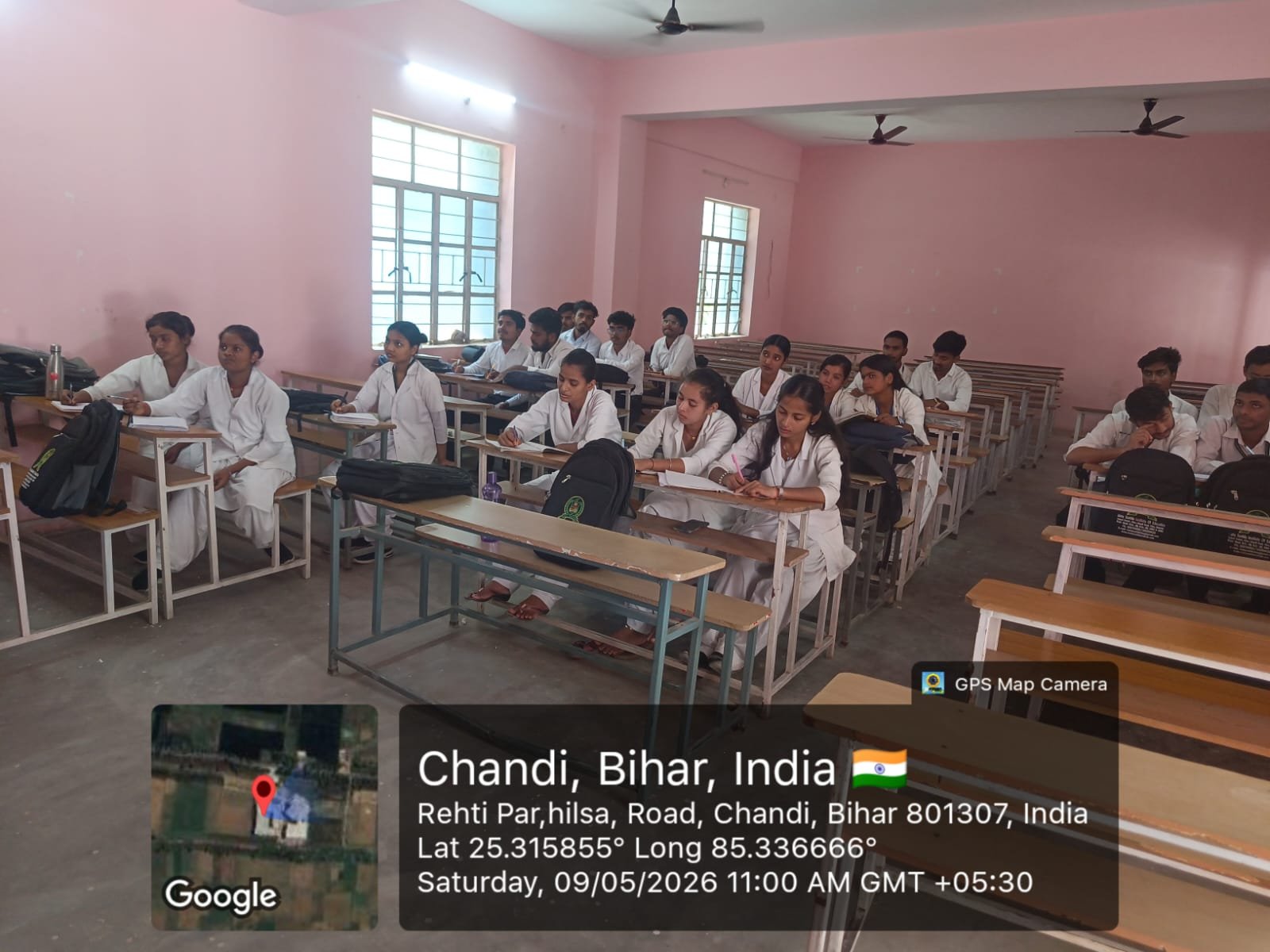 Class Room
